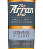 The Arran Lochranza Reserve Single Malt Scotch Whisky