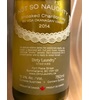 Dirty Laundry Vineyard Not So Knotty Chardonnay 2014