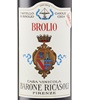 Barone Ricasoli Brolio Chianti Classico 2013