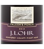 J Lohr Winery Falcon's Perch Pinot Noir 2014