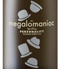 Megalomaniac Sparkling Personality 2015