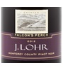 J Lohr Winery Falcon's Perch Pinot Noir 2013