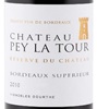 Château Pey La Tour Réserve Du Château Blend - Meritage 2006