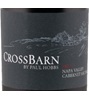 Paul Hobbs Crossbarn Cabernet 2014