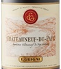 E. Guigal Châteauneuf-Du-Pape 2005