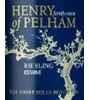 Henry of Pelham Riesling Icewine 2014