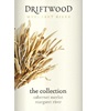 Driftwood The Collection Cabernet Merlot 2012