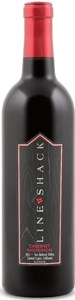 Line Shack Cabernet Sauvignon 2012