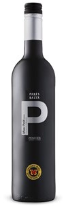 Parés Baltà Mas Petit Garnatxa Cabernet Sauvignon 2012