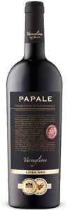 Papale Linea Oro Primitivo di Manduria 2015