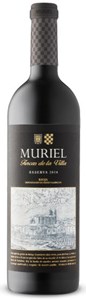 Muriel Fincas de la Villa Reserva 2014