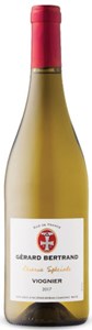 Gérard Bertrand Réserve Spéciale Viognier 2017