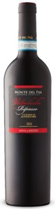 Monte del Frá Lena Di Mezzo Valpolicella Ripasso Classico Superiore 2016