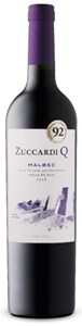 Zuccardi Q Malbec 2016