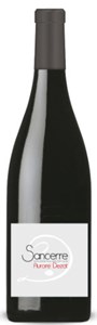 Aurore Dezat Sancerre Rouge 2016
