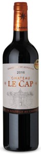 Château Le Cap 2016