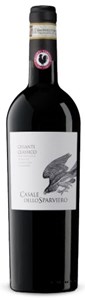 Casale dello Sparviero Chianti Classico 2016