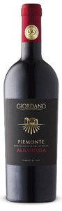 Giordano Albarossa Piemonte 2016