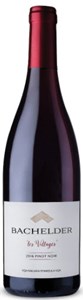 Bachelder les Villages Pinot Noir 2016