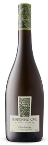 Burrowing Owl Estate Bottled Chardonnay 2017