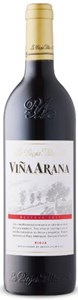 Viña Arana Reserva 2011