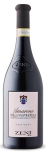 Zeni Barriques Amarone della Valpolicella 2013