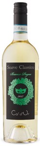 Ca' d'Or Bianco Pagus Soave Classico 2017