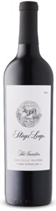 Stags' Leap Winery The Investor 2015