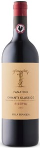 Trasqua Fanatico Riserva Chianti Classico 2013