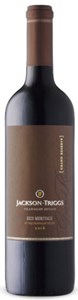 Jackson-Triggs Okanagan Grand Reserve Red Meritage 2016