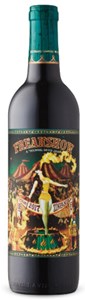 Freakshow Zinfandel 2017