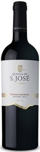 João Brito e Cunha Quinta de S. José Touriga Nacional 2016