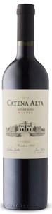 Catena Alta Historic Rows Malbec 2016