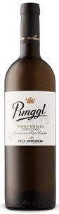 Nals Margreid Punggl Pinot Grigio 2017