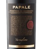 Papale Linea Oro Primitivo di Manduria 2015