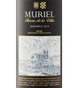 Muriel Fincas de la Villa Reserva 2014