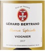 Gérard Bertrand Réserve Spéciale Viognier 2017