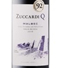 Zuccardi Q Malbec 2016