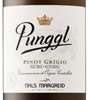 Nals Margreid Punggl Pinot Grigio 2016