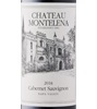 Chateau Montelena Cabernet Sauvignon 2016