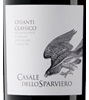 Casale dello Sparviero Chianti Classico 2016