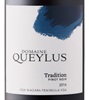Queylus Tradition Pinot Noir 2016