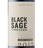Sumac Ridge Estate Winery Black Sage Vineyard Cabernet Sauvignon 2017