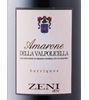 Zeni Barriques Amarone della Valpolicella 2013