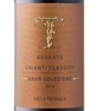 Trasqua Nerento Gran Selezione Chianti Classico 2013