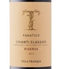 Trasqua Fanatico Riserva Chianti Classico 2013