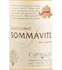 Sommavite Santovino Vino Liquoroso