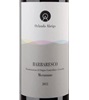 Orlando Abrigo Meruzzano Barbaresco 2015