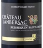 Château Lanbersac Cuvée Vieilles Vignes 2015