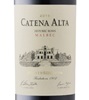 Catena Alta Historic Rows Malbec 2016